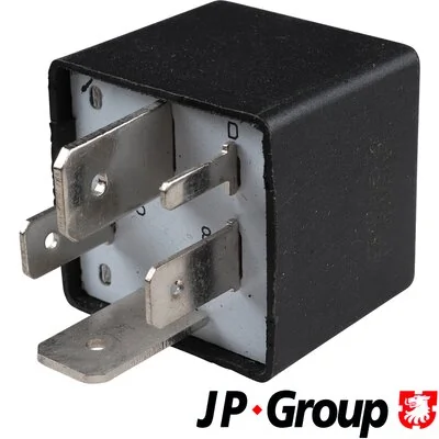 Multifunctional Relay